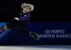 2026 Olympics Held In Which Country: Milan Gala Gave Skaters a Public Moment to Recover