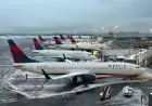 Jfk Airport Spotlight: Heated Delta Pilot–ATC Exchange and Kenya Airways Cancellations Shake Operations