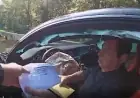 Vince Mcmahon bodycam shows Bentley weaving at more than 100mph before Westport crash