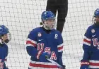 Megan Keller's Overtime Goal Wins USA Women's Hockey Gold Medal Over Canada at 2026 Milan Olympics