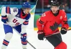 USA vs Canada Hockey: Gold Medal Hockey Game 2026 Sets the Stage for an Olympic Classic