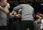 Grizzlies Vs Heat scuffle could prompt league discipline and shift minutes for Scotty Pippen Jr.