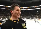 NHL Icon Jaromir Jagr Hints at Retirement as Legendary Career Ends