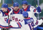 Eruzione Asserts Team’s Potential to Clinch Olympic Gold