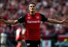 Florian Wirtz not mentioned as Schick’s brace sends Leverkusen 2:0 in Piraeus