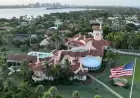 Mar A Lago Investigation: mar a lago news conference set for 9 a.m. ET