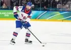 Quinn Hughes, Jack Hughes, and the Hughes Brothers Hockey Dynasty That Is Taking Over the 2026 Winter Olympics