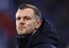 Jack Wilshere Confrontation Luton Fans: jack wilshere confrontation luton fans after Luton Town 1-1 Burton Albion