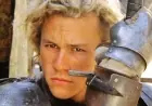 Heath Ledger Knocked Director’s Tooth Out While Fake Jousting, Filmmaker Recounts