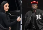 Risk and Uncertainty for Kim Kardashian: How Ray J’s Allegations Put Her Legal Ambitions in Question