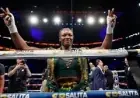Claressa Shields Fight headlines: Undefeated Shields praises Crews-Dezurn after Detroit weigh-in brawl