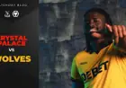 Crystal Palace Vs Wolves — crystal palace vs wolves: late Guessand strike seals 1-0 win