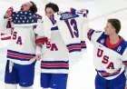 USA Honors Gold Medal Victory with Johnny Gaudreau’s Jersey Tribute