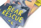 World Book Day: Year 1-2 Pupils Receive ‘Bear Rescue’ Gift