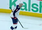 Columbus Blue Jackets Won't Let Go Of Possible Trade Candidate Easily
