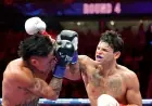 Ryan Garcia beats Mario Barrios and becomes new WBC welterweight champion