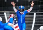4 Man Bobsled Results: Elana Meyers Taylor’s Gold and the Nanny Hug That Shifted the Conversation on Caregiving