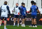 Matthieu Jalibert’s Withdrawal: Impact on France XV Against Italy