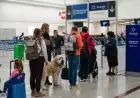 Tsa Precheck suspended as tsa precheck and Global Entry halted during partial government shutdown