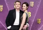Paul Mescal and Gracie Abrams Hard-Launch on the 2026 BAFTAs Red Carpet
