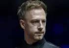 Snooker Results: Players Championship 2026 semi-finals set as snooker results roll in from Telford