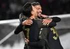 Inter Miami Vs Lafc: Bouanga and Son outshine Messi in 3-0 season opener at the Coliseum