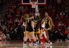 Ava Heiden figures in Hawkeyes’ Senior Day buildup as No. 6 Michigan arrives
