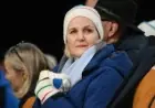 Kirsty Coventry's Rebuke at Winter Games Closing Ignites First Political Stress Test as Los Angeles Looms