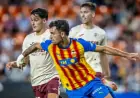 Top Five Facts About the Villarreal CF vs. Valencia CF Match