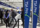 Homeland security reverses course on TSA PreCheck suspension; Tsa Precheck and tsa precheck remain operational