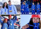 Zoe Atkin Winter Olympics: How a halfpipe bronze reshaped Team GB’s medal story and a family legacy