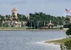Armed Man Fatally Shot at Mar A Lago After Entering Perimeter, Secret Service Says