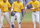 Lsu Baseball Game Today: LSU Eyes Series Sweep in Jacksonville Finale
