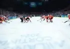 Olympic Hockey Overtime Rules: Why three-on-three, review systems and blended officiating have the game divided