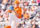Tennessee Baseball Faces Immediate Stakes After No. 3/13 Vols’ 2-1 Loss to Kent State