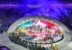 2026 Winter Olympics Closing Ceremony: Major Lazer, Diplo, and "Beauty in Action" Close the Milan Cortina Games at the Verona Olympic Arena