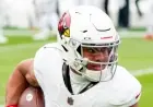 Rondale Moore: NFL wide receiver found dead at age of 25