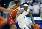 Iowa State Vs Byu: Dybantsa Fuels No. 23 BYU’s 79-69 Home Upset of No. 6 Iowa State