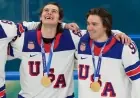 Hughes Brothers Hockey: How Jack Hughes Delivered Olympic Gold for Team USA