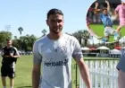 Galaxy Home Opener Pits Newcomer Justin Haak Against Old Club in New York City Vs La Galaxy Showdown