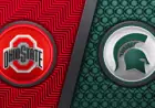 Ohio State Vs Mi State: Cooper's Career-High Lifts Spartans to 66-60 Win