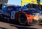 Who Won The Nascar Race Today: Kyle Busch Crashes Out at Atlanta After Contact with Noah Gragson