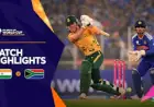 South Africa Vs India — Super 8s Upset Forces Immediate Recalibration for Both Teams