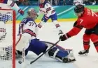 Connor Hellebuyck’s stick stop shifted the tide — his goaltending handed the U.S. its first Olympic men’s hockey gold since 1980