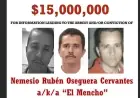 CJNG Cartel Leader Killed: El Mencho Dead, Mexico in Chaos — What Is Happening in Mexico Right Now
