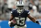 Magic Johnson: Cowboys lock up Javonte Williams with three-year, $24 million deal