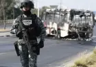 What's Happening in Mexico Right Now: El Mencho Killed, Cartel Violence Erupts Across 15 States — Live Updates (February 23, 2026 ET)