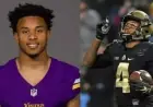 Rondale Moore Cause of Death: NFL Wide Receiver Dies at 25 in New Albany, Indiana