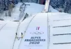 Winter Olympics 2030: Speed skating to be staged in Turin or Heerenveen as French Alps sites take shape