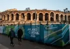 How the Verona Arena closing ceremony will reshape the final night of the 2026 Winter Olympics for residents, protesters and Team GB